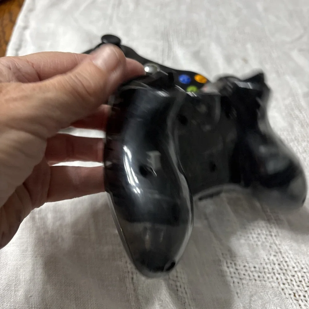 Microsoft untested xbox